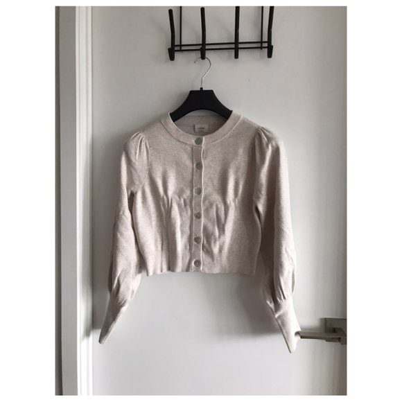 Aritzia Cardigan (Brand New) size S